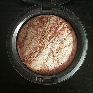 Mac Cosmetics Mineralized Skinfinish Petticoat